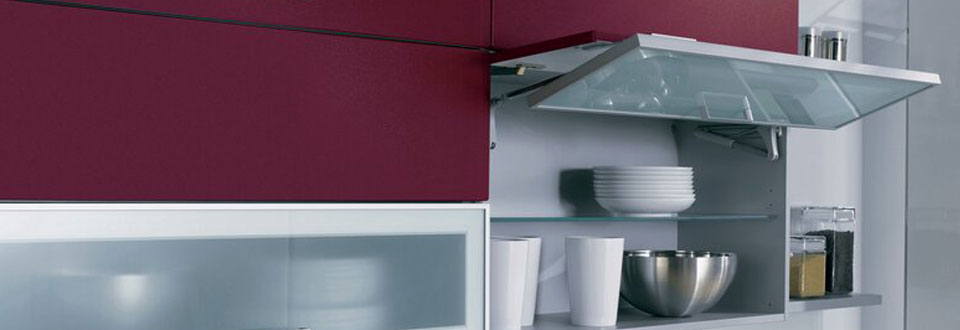 Australia's Premium Aluminium Door Manufacturer!