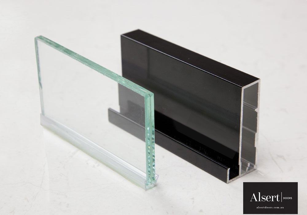 Glass Inserts Alsert Doors
